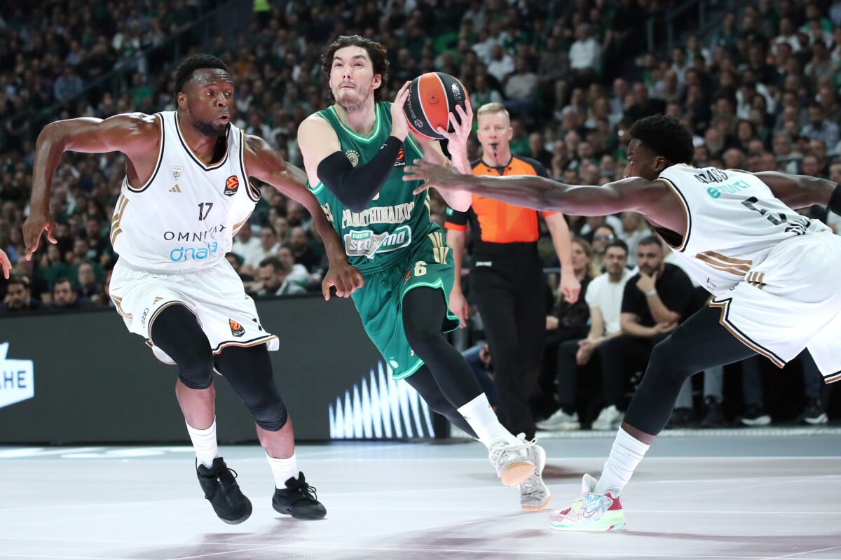 Οι απουσίες της ημέρας για την 13η αγωνιστική της EuroLeague