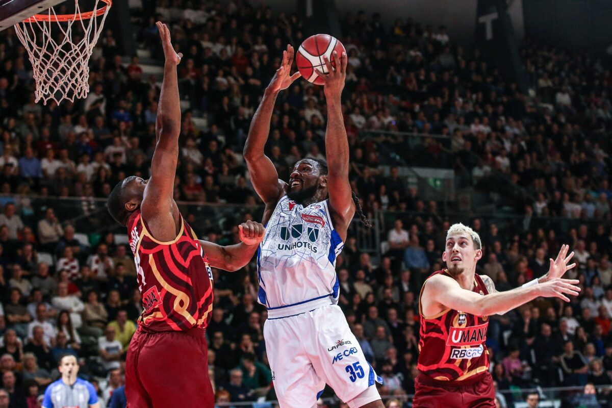 Φεύγει από την Ταϊβάν και υπογράφει στον Παναθηναϊκό ο Φαρίντ – Η ανακοίνωση της ομάδας του