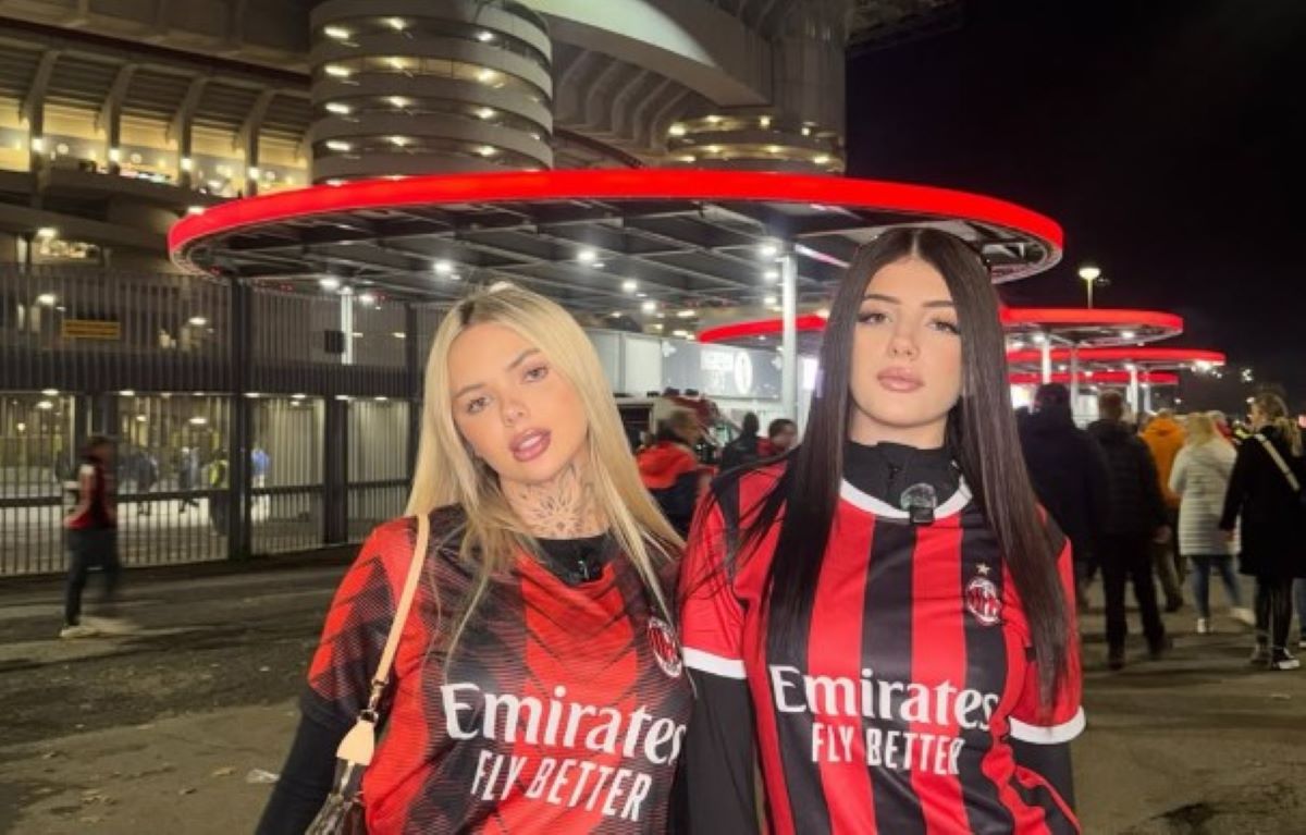 Η Μίλαν απαγόρευσε την είσοδο στο γήπεδο σε influencers – Ο λόγος