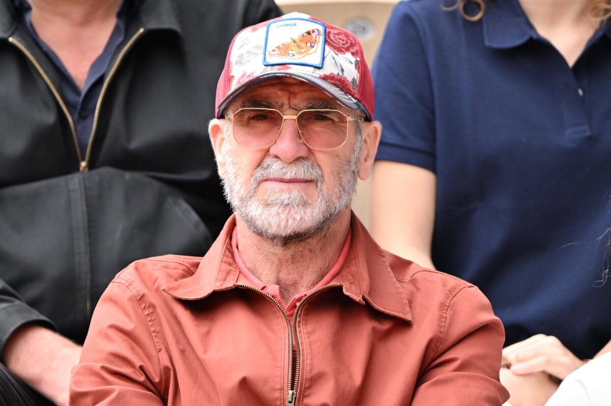 Καντονά: «Ο Μαραντόνα θα είναι πάντα ο κορυφαίος, όχι ο…»