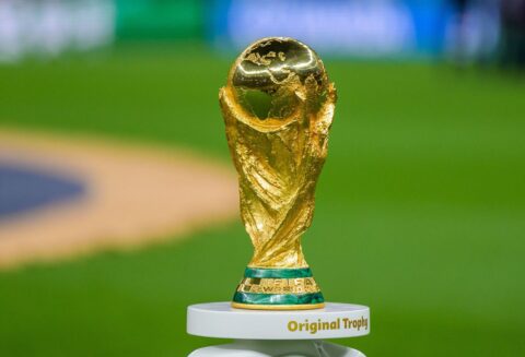Μουντιάλ 2026: Τα ζευγάρια των playoffs της UEFA για τα τελευταία εισιτήρια