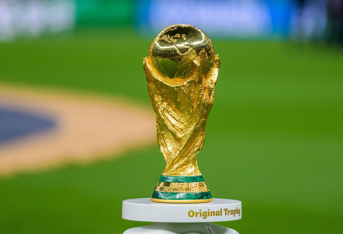 Μουντιάλ 2026: Τα ζευγάρια των playoffs της UEFA για τα τελευταία εισιτήρια