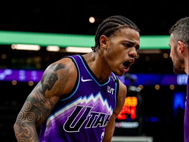 Μεγάλο διπλό των Τζαζ στην έδρα των Σέλτικς!