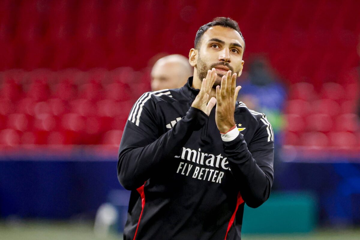 Παυλίδης: «Ο Μουρίνιο είπε μόνο…»