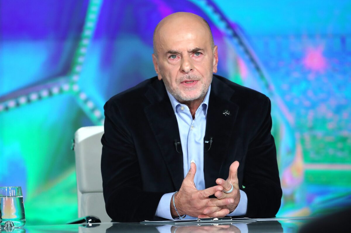 Τι απάντησε ο Γιάννης Αλαφούζος για το αν του έγινε πρόταση για την αγορά της ΠΑΕ Παναθηναϊκός