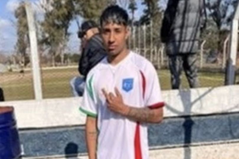 Ποδοσφαιριστής μαχαιρώθηκε μέχρι θανάτου μετά από πάρτι γενεθλίων στην Αργεντινή