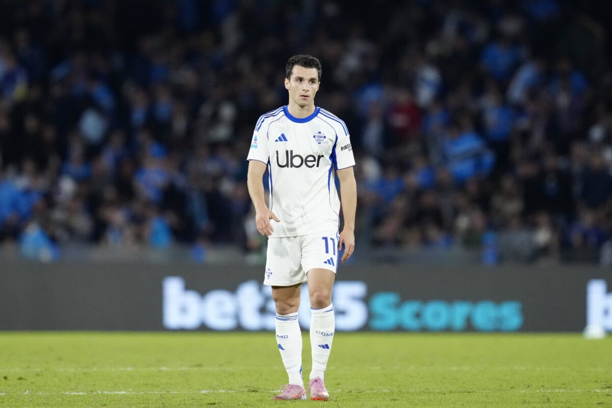 Επιστροφή στα γκολ για τον Δουβίκα (vid)