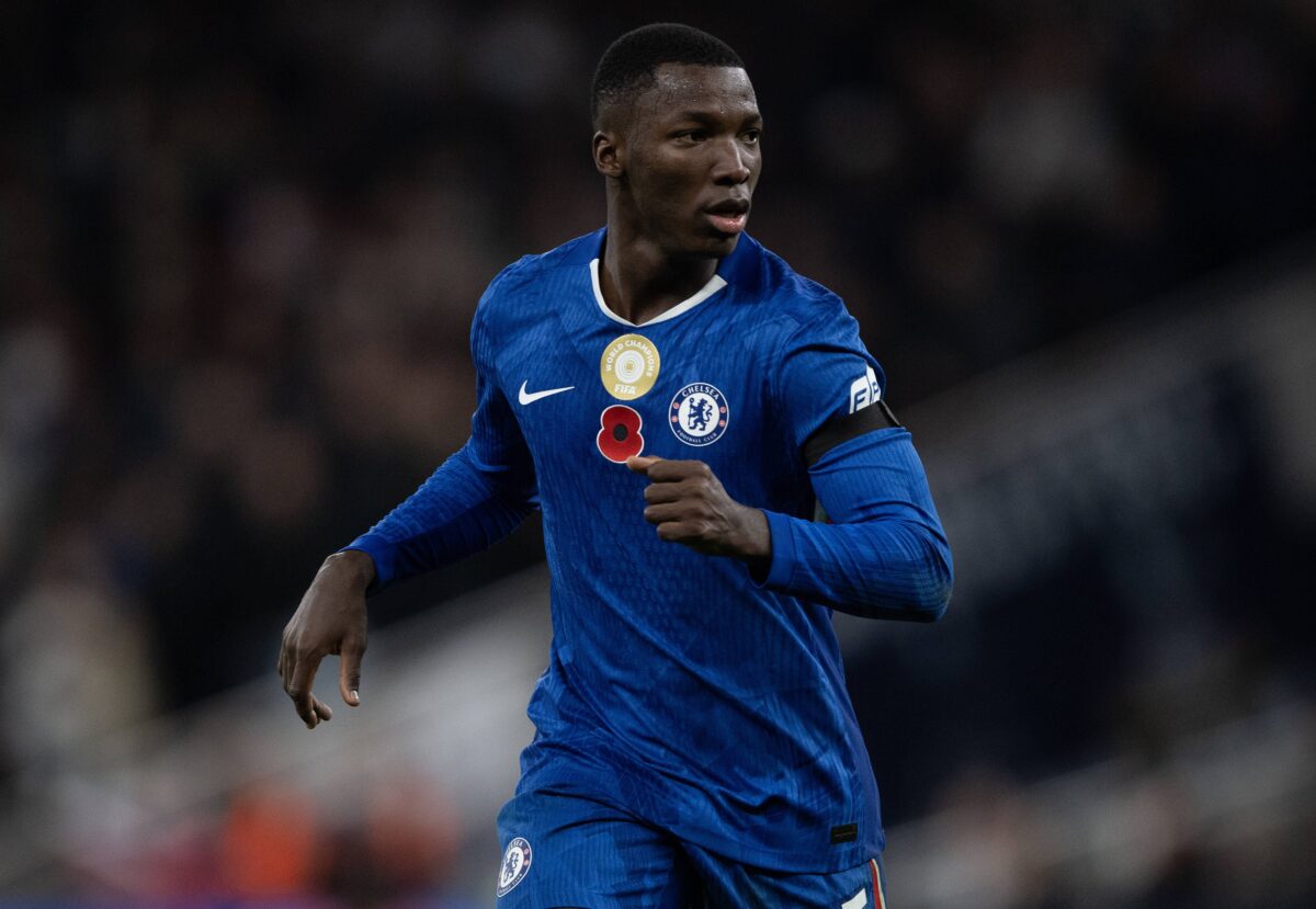 Η Τσέλσι ετοιμάζει ανανέωση για παίκτη που λήγει το συμβόλαιό του… το 2033