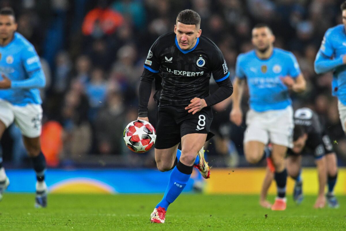 Σε κρίση το βελγικό ποδόσφαιρο: Χωρίς τηλεοπτική στέγη η Pro League