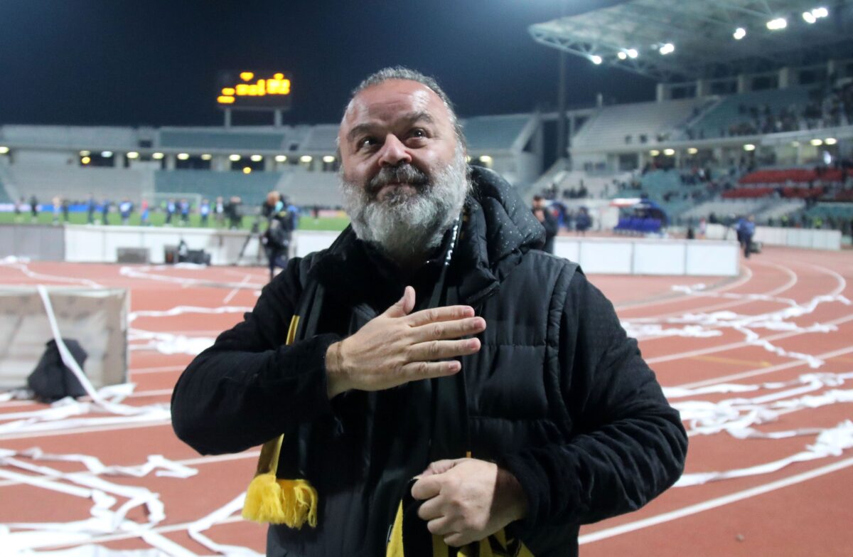 Έπιασαν τόπο οι κινήσεις Ηλιόπουλου – Aυτά είναι τα εισιτήρια που πήρε από την Φιορεντίνα