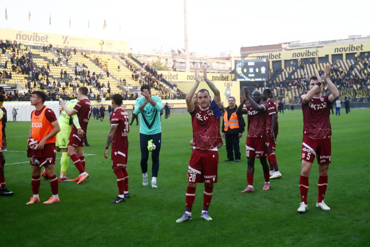 Αστέρας Τρίπολης: Οι δύο μεταγραφές και οι τάσεις αποχώρησης