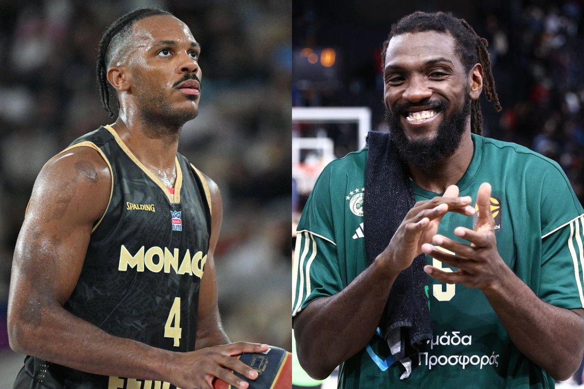 Απίστευτη ατάκα – πρόβλεψη Μπλόσομγκειμ για Φαρίντ: «Θα μείνει στην Αθήνα, αν όχι…»