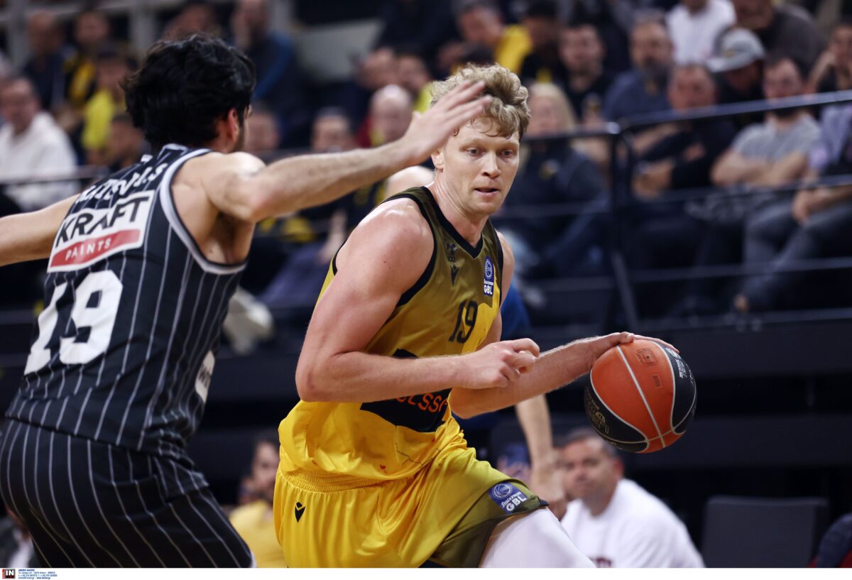 Πού θα δείτε το ντέρμπι «Δικεφάλων» στη SUNEL Arena και το Ολυμπιακός – Καρδίτσα