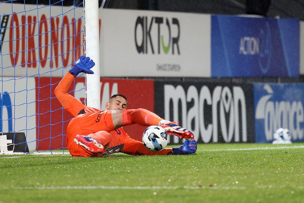 Νίκος Παπαδόπουλος: Η απίθανη κατάρα που έσπασε και το έβδομο πέναλτι