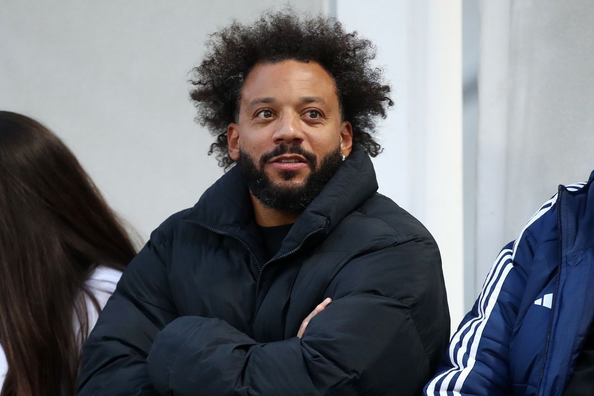 Στο Ρέντη ο Μαρσέλο για το Ολυμπιακός Κ19 – Ρεάλ Μαδρίτης Κ19 (pics/vid)