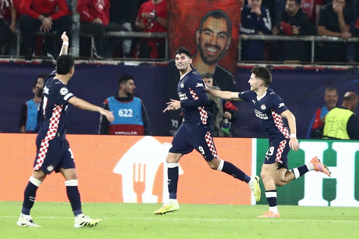 Το γκολ του Πέπι στις καθυστερήσεις που «πάγωσε» τον Ολυμπιακό