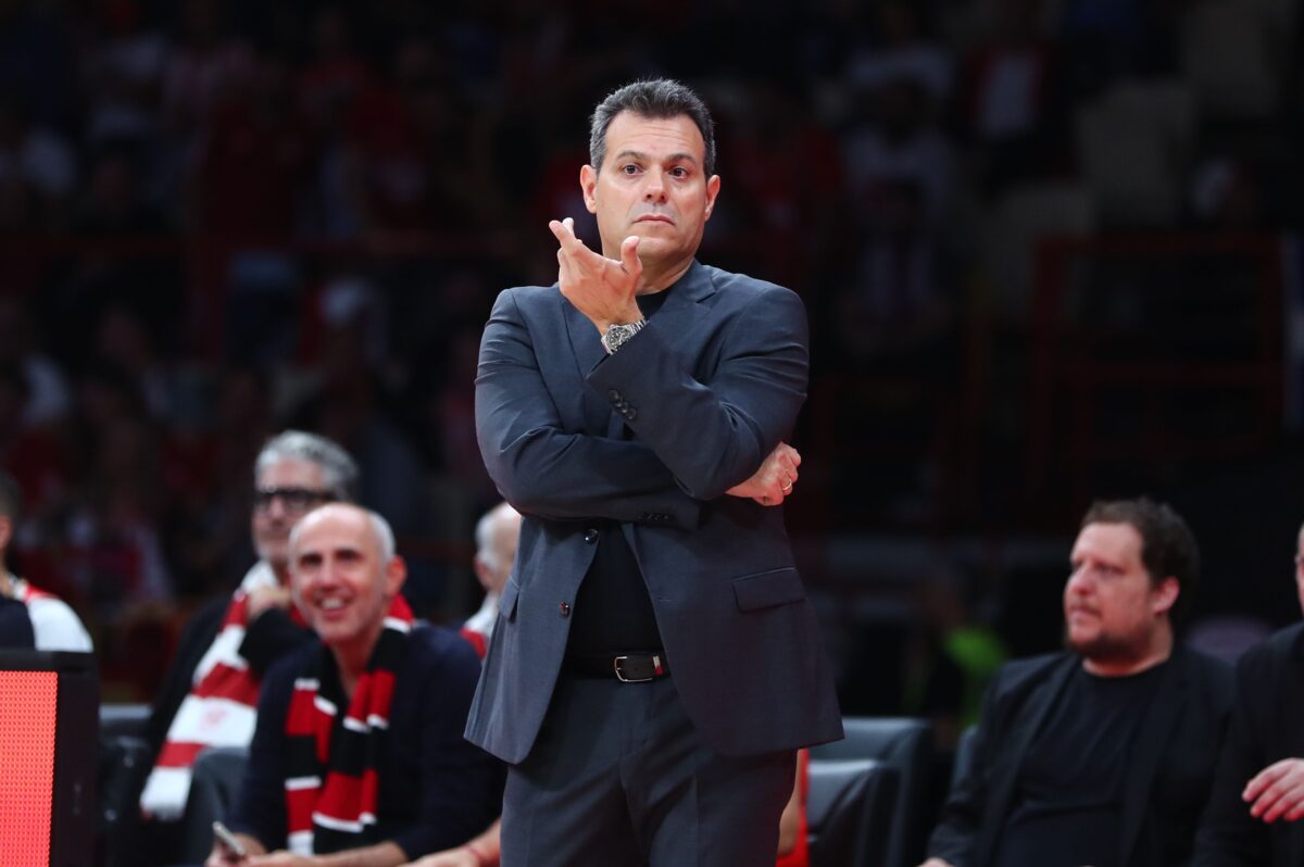 Επιστροφή των ισραηλινών ομάδων στις έδρες τους στην Euroleague – Πότε θα ταξιδέψουν οι «αιώνιοι» στο Ισραήλ