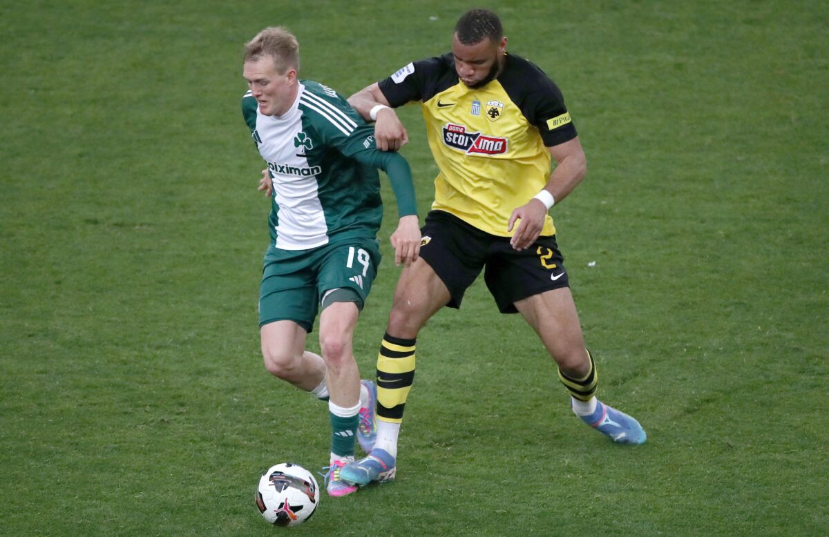 Που θα δείτε το Παναθηναϊκός – ΑΕΚ