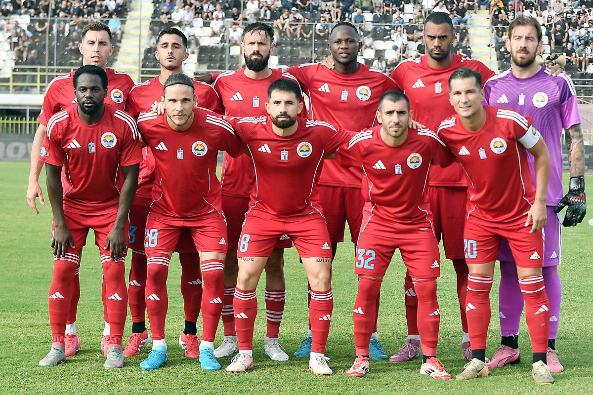 Η μεγάλη επιστροφή στην Ηλιούπολη και οι αλυσιδωτές εξελίξεις