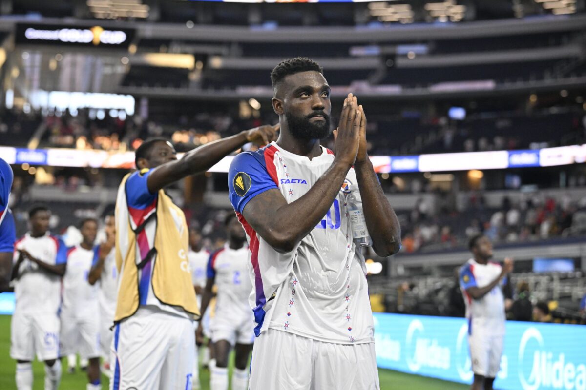 Ιστορική πρόκριση για Αϊτή και Κουρασάο στο Μουντιάλ 2026 με «άρωμα» Super League