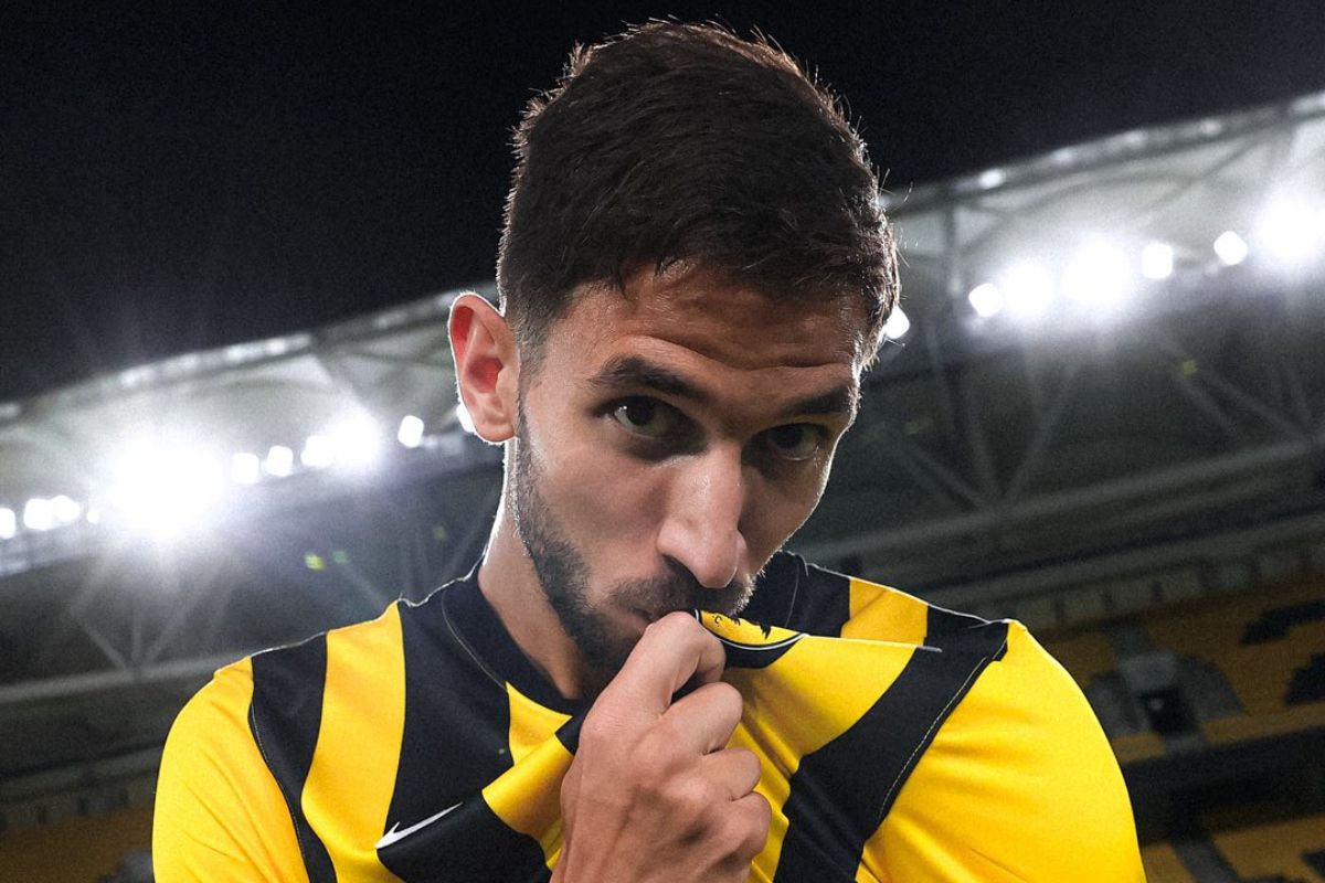 Μάρκο Γκρούγιτς