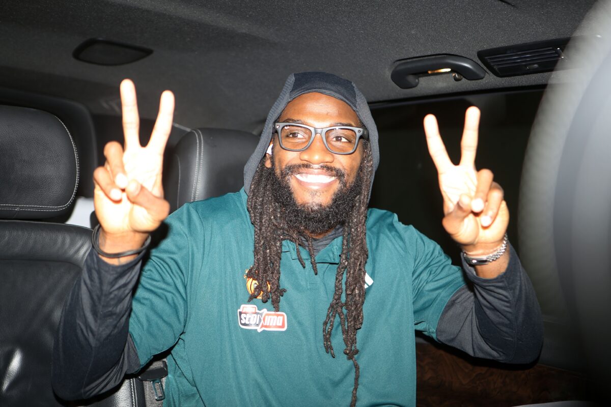 Ο Παναθηναϊκός ανακοίνωσε τον Φαρίντ: Αυτό είναι το συμβόλαιό του