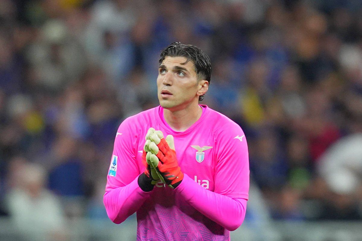 «Η Γουλβς κατέθεσε πρόταση για δανεισμό του Μανδά»