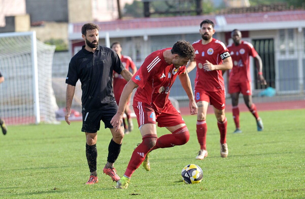Ηλιούπολη - Athens Kallithea