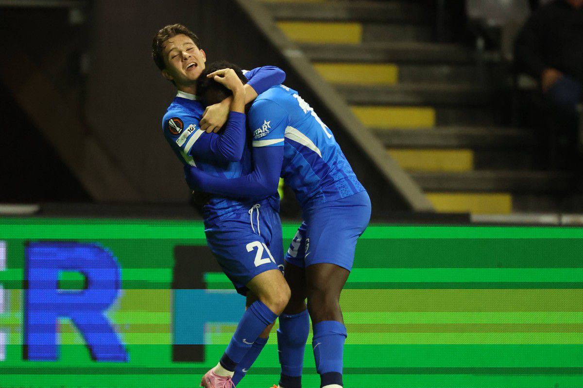 Κωνσταντίνος Καρέτσας