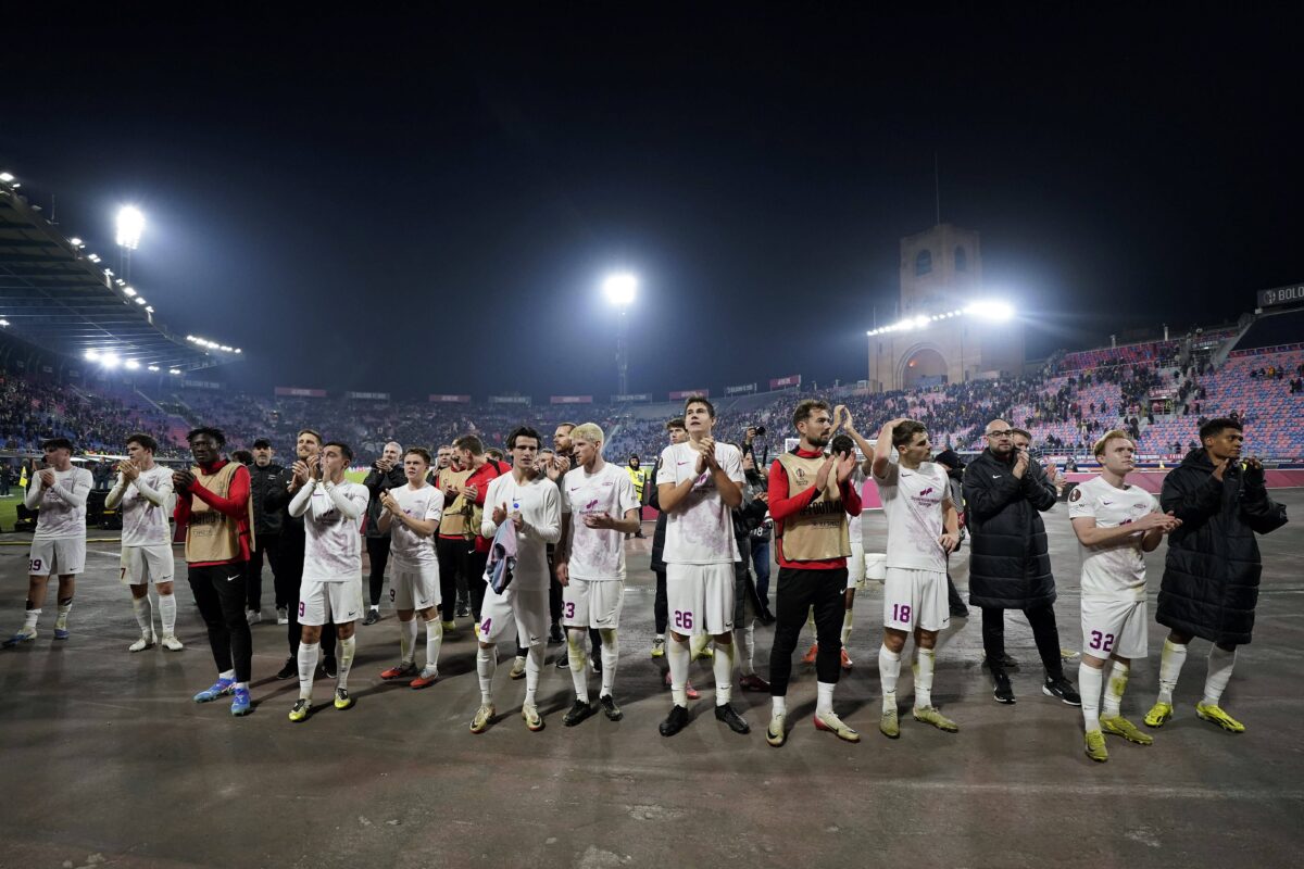 Αντίπαλοι ΠΑΟΚ: Το προφίλ της Μπραν