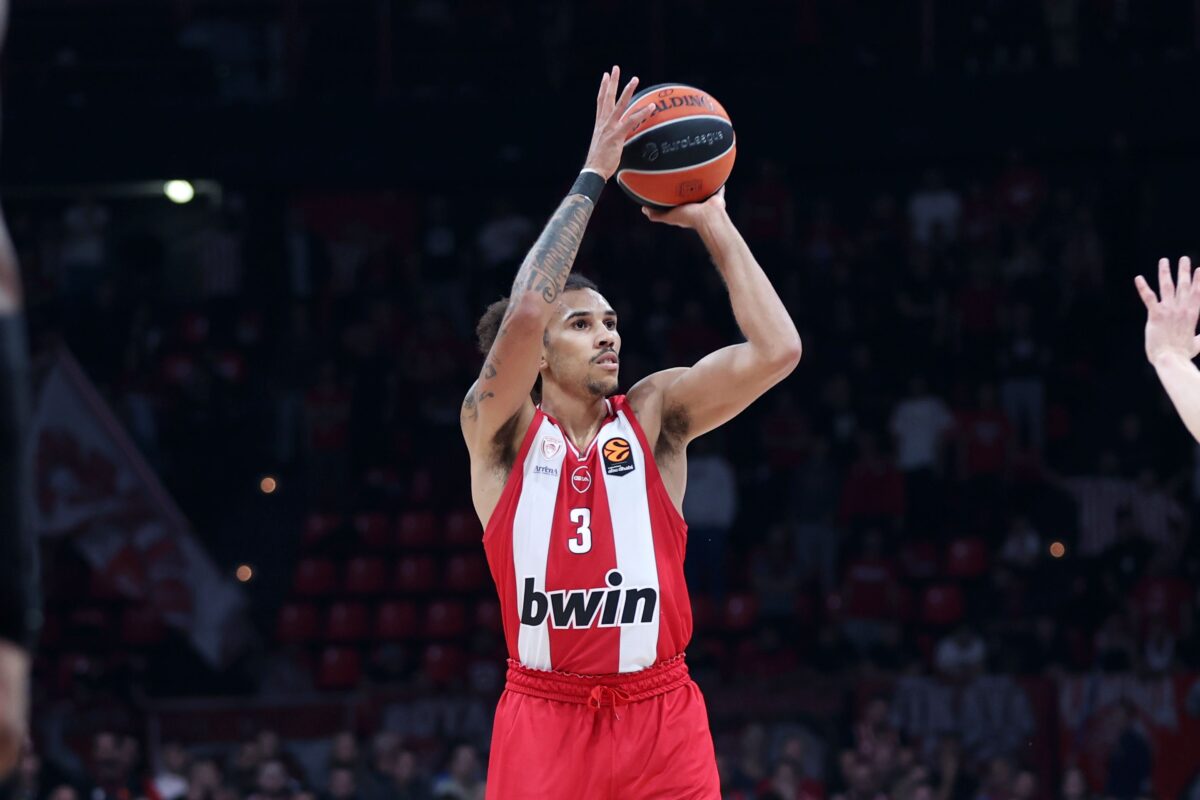 Τάισον Γουόρντ