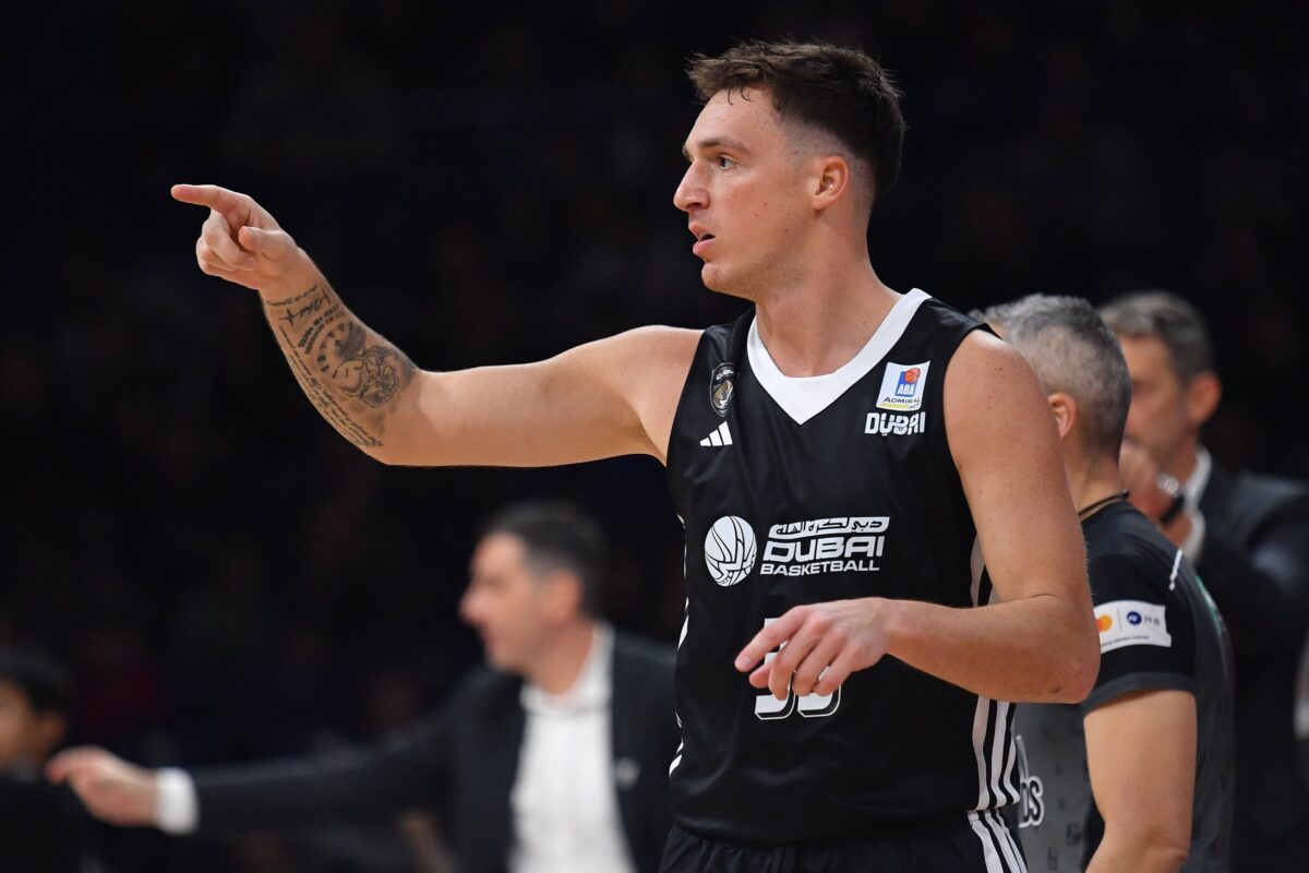 Σημαντική οικονομική υπέρβαση από τον Άρη για την απόκτηση του Άντζουσιτς