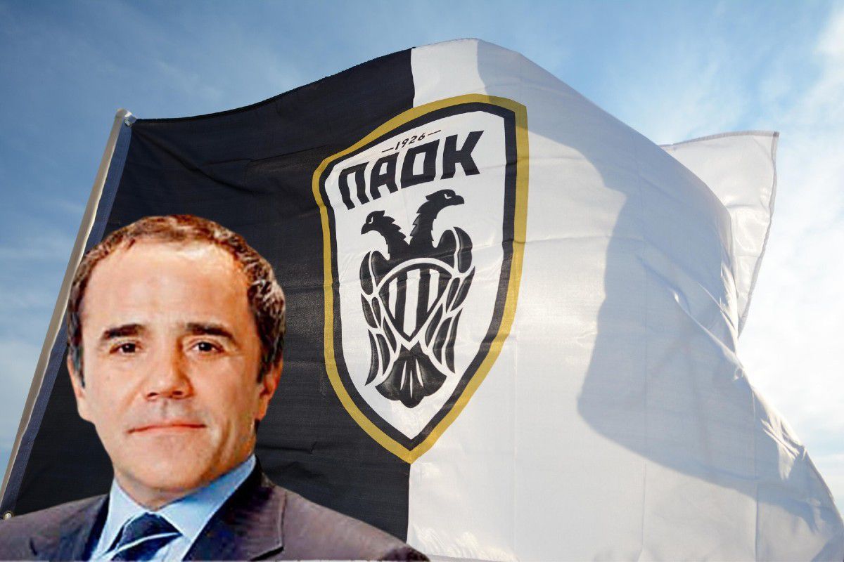 Οριστικοποιείται η συμφωνία ΚΑΕ ΠΑΟΚ και Τέλη Μυστακίδη