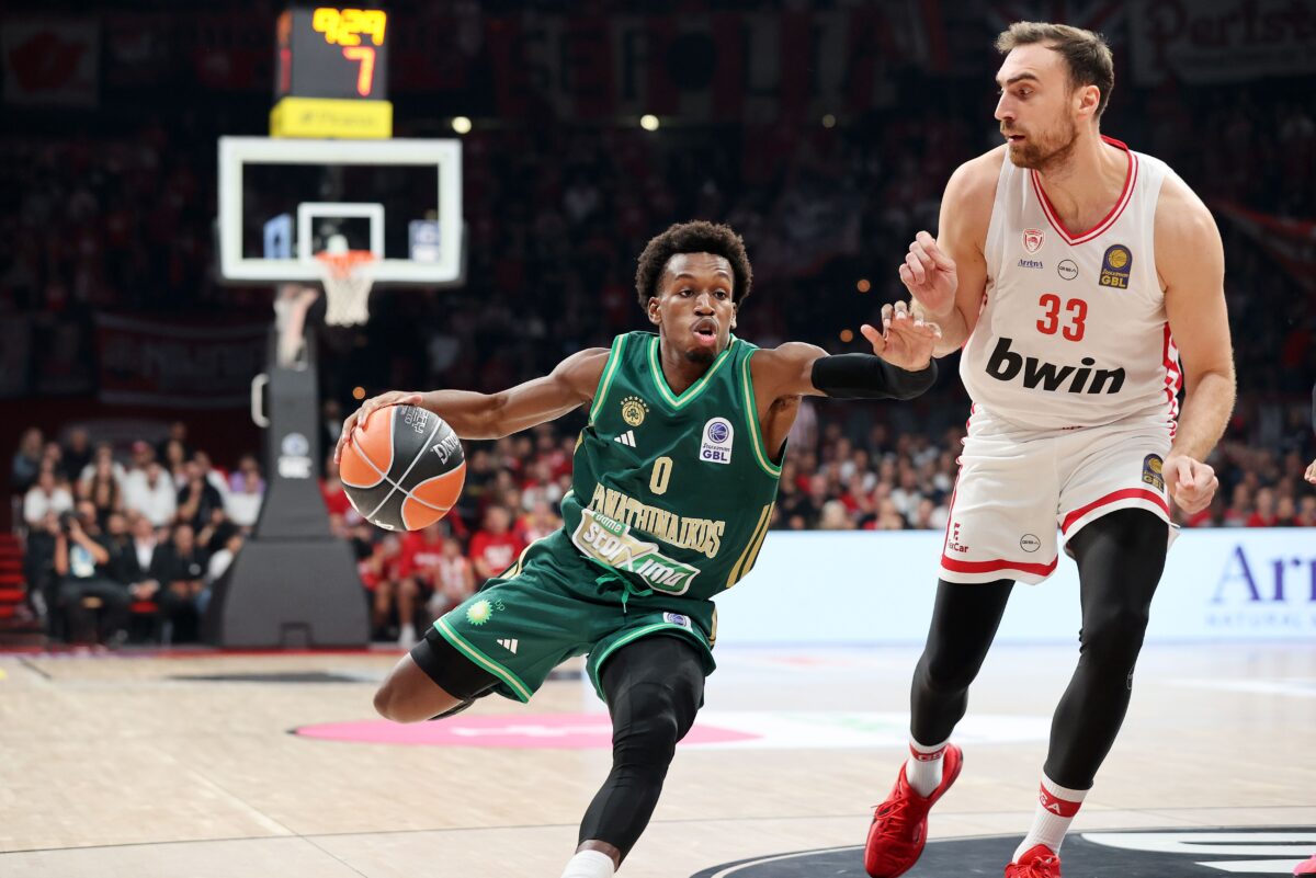 Το νέο Power Ranking της Euroleague έχει άρωμα Black Friday – Οι θέσεις των «αιωνίων»