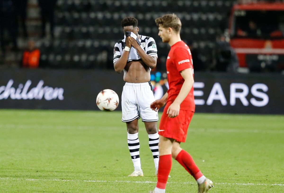 Η αντίδραση των παικτών του ΠΑΟΚ στο buzzer beater της Μπραν (gallery)