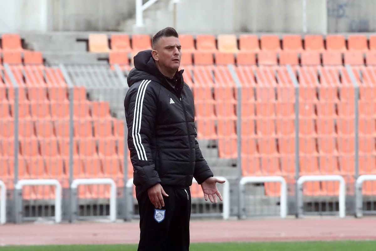 Τέλος από τον ΠΑΣ Γιάννινα ο Νίκος Κούστας - Η επόμενη μέρα