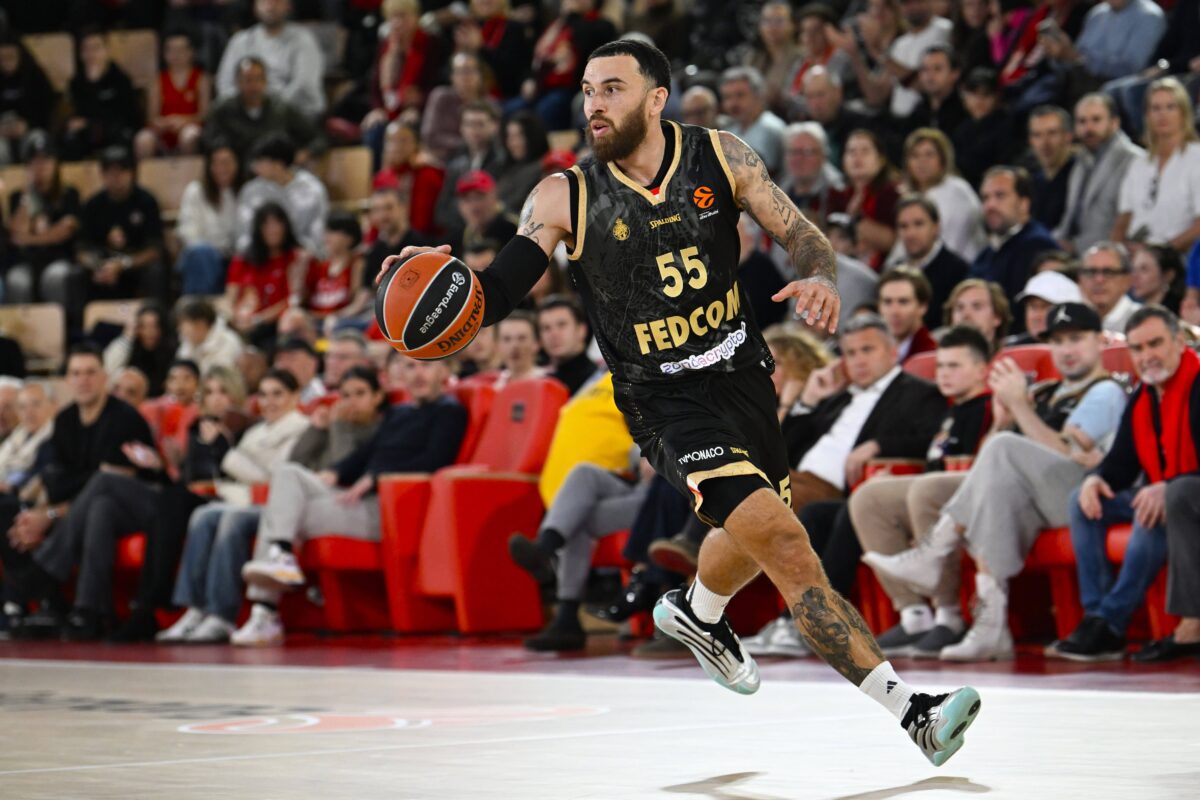 Νέα παρέμβαση της EuroLeague για τα οικονομικά της Μονακό
