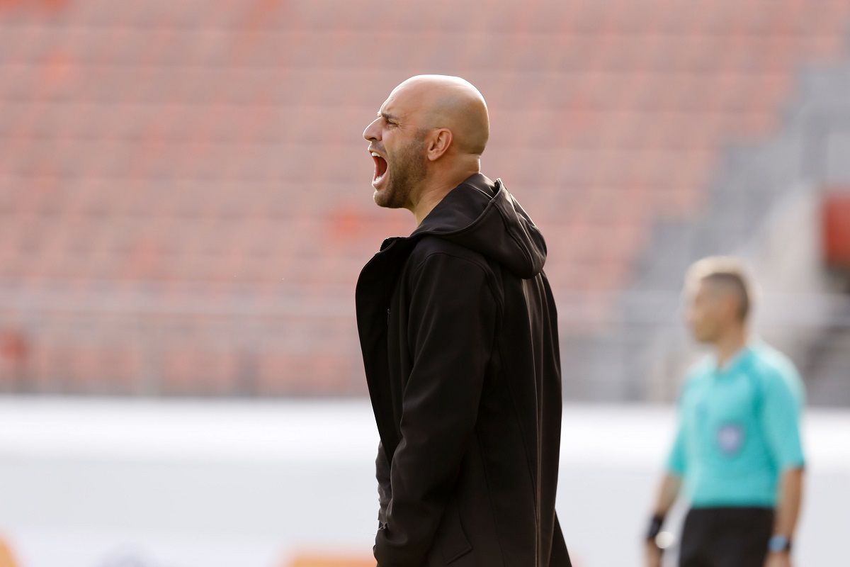 Πανσερραϊκός: Το λάθος που πλήρωσε με τον Μπάτσι και οι αλλαγές που έρχονται μετά τον Σαραγόσα