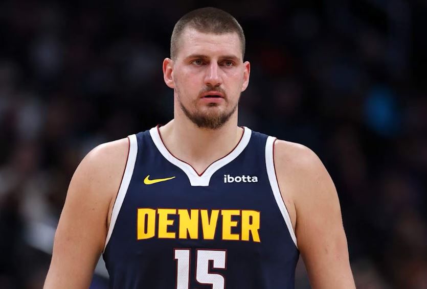 Τριπλ-νταμπλ για τον Γιόκιτς και νίκη για τους Νάγκετς επί των Πέισερς!