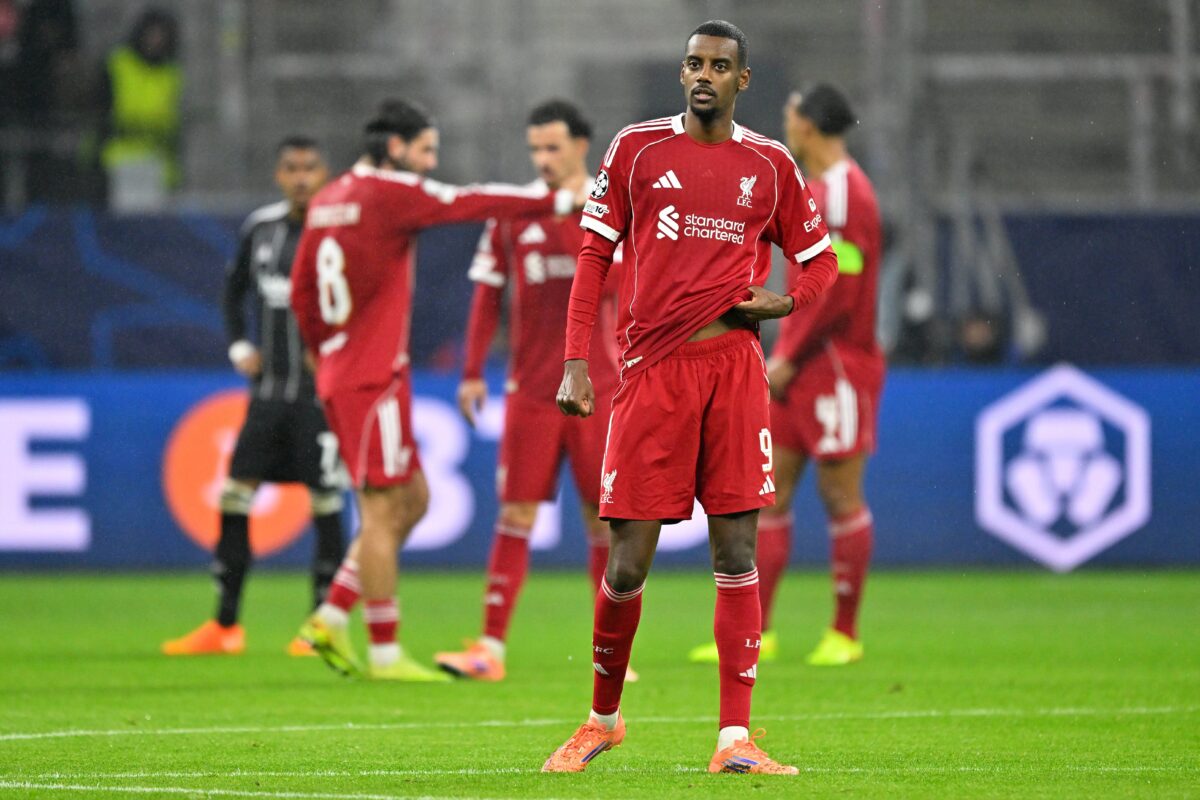 Απειλές κατά της ζωής του δέχθηκε ο Ίσακ – Τι αγόρασε για την ασφάλειά του