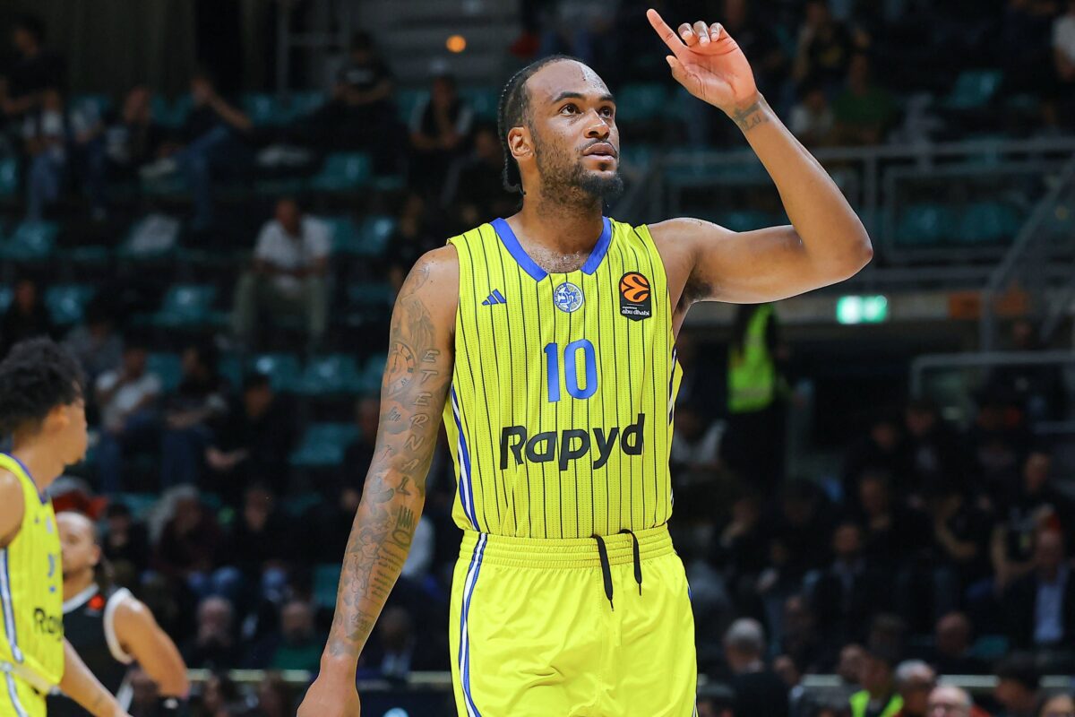 Ο GΜ της Μακάμπι εξήγησε τι συμβαίνει με την επιστροφή των Ισραηλινών ομάδων στην έδρα τους – Πότε θα παρθεί η απόφαση