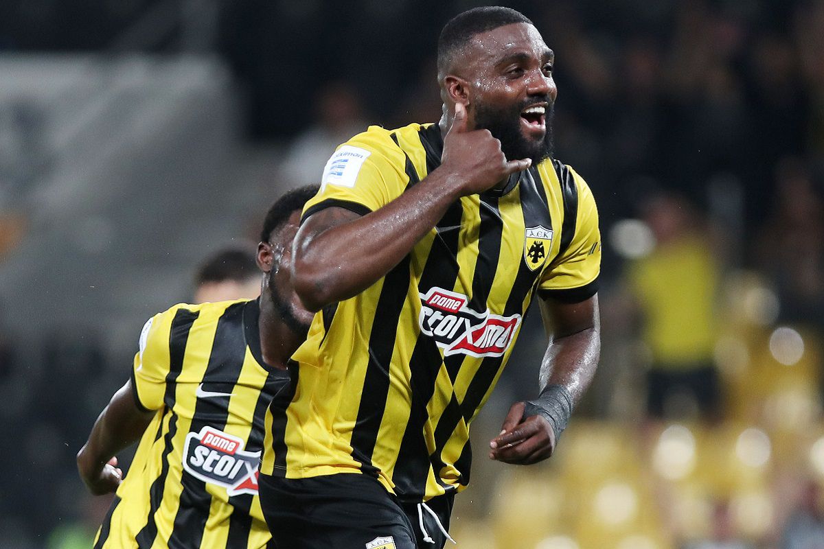 Η πρόταση για Πιερό και η στάση της ΑΕΚ