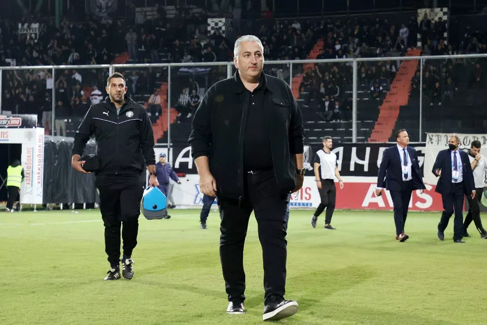 Κοντά στην αποστολή του ΟΦΗ ο Μπούσης – Πάει Λάρισα