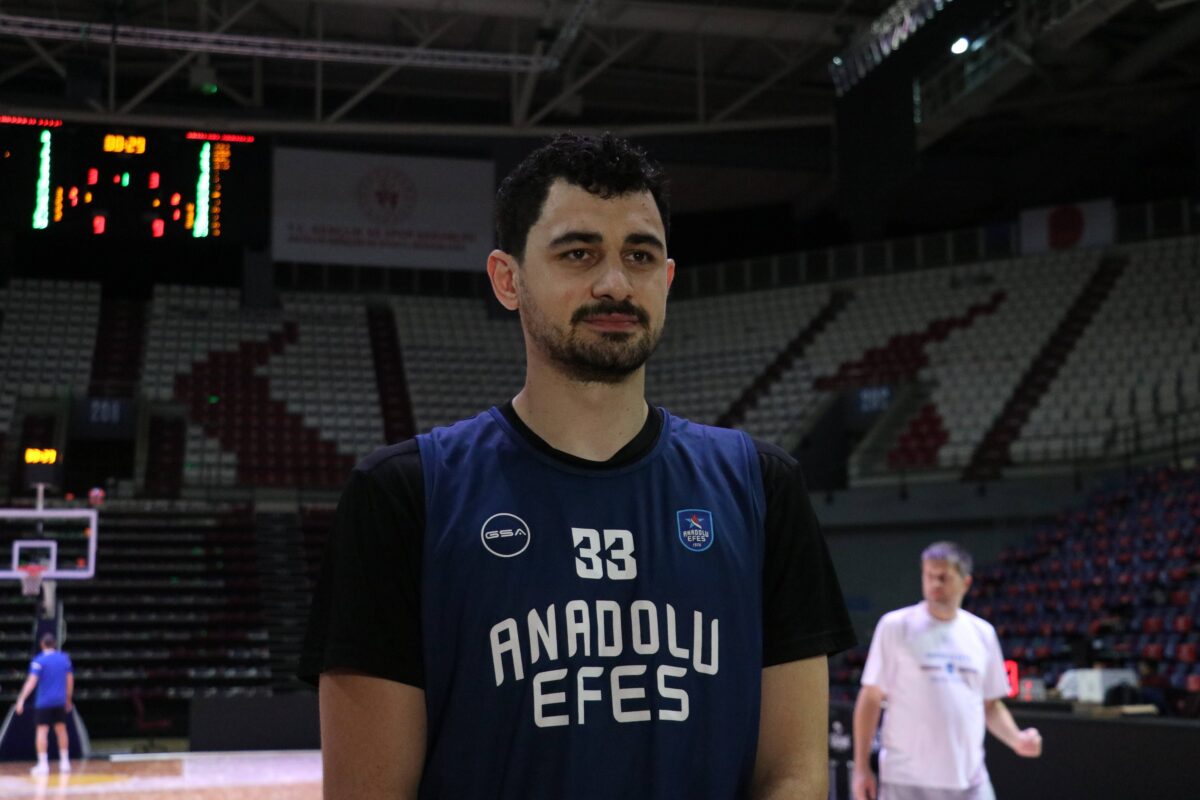 Πλήγμα στην Εφές με τον Γιλμάζ