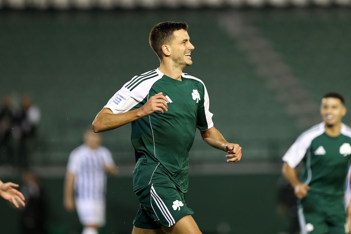 Η απόφαση που πήρε ο Γερεμέγεφ για το μέλλον του