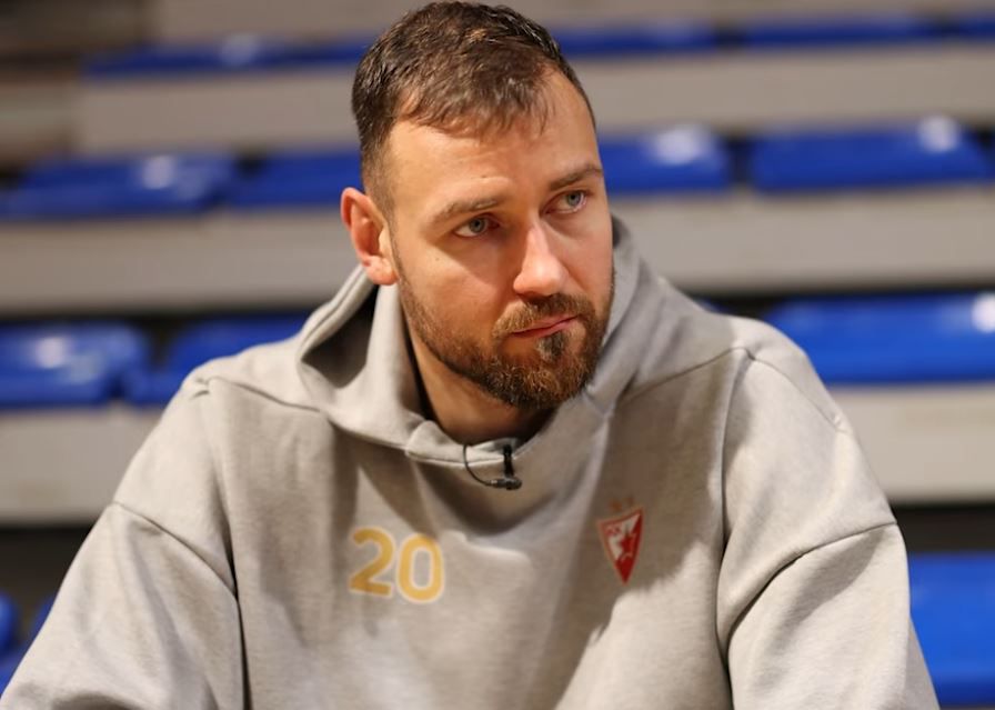 Moτεγιούνας στο Sportal: «Το ματς κόντρα στον Παναθηναϊκό ήταν ίσως το καλύτερο της σεζόν έως τώρα, γιατί…» (vid)