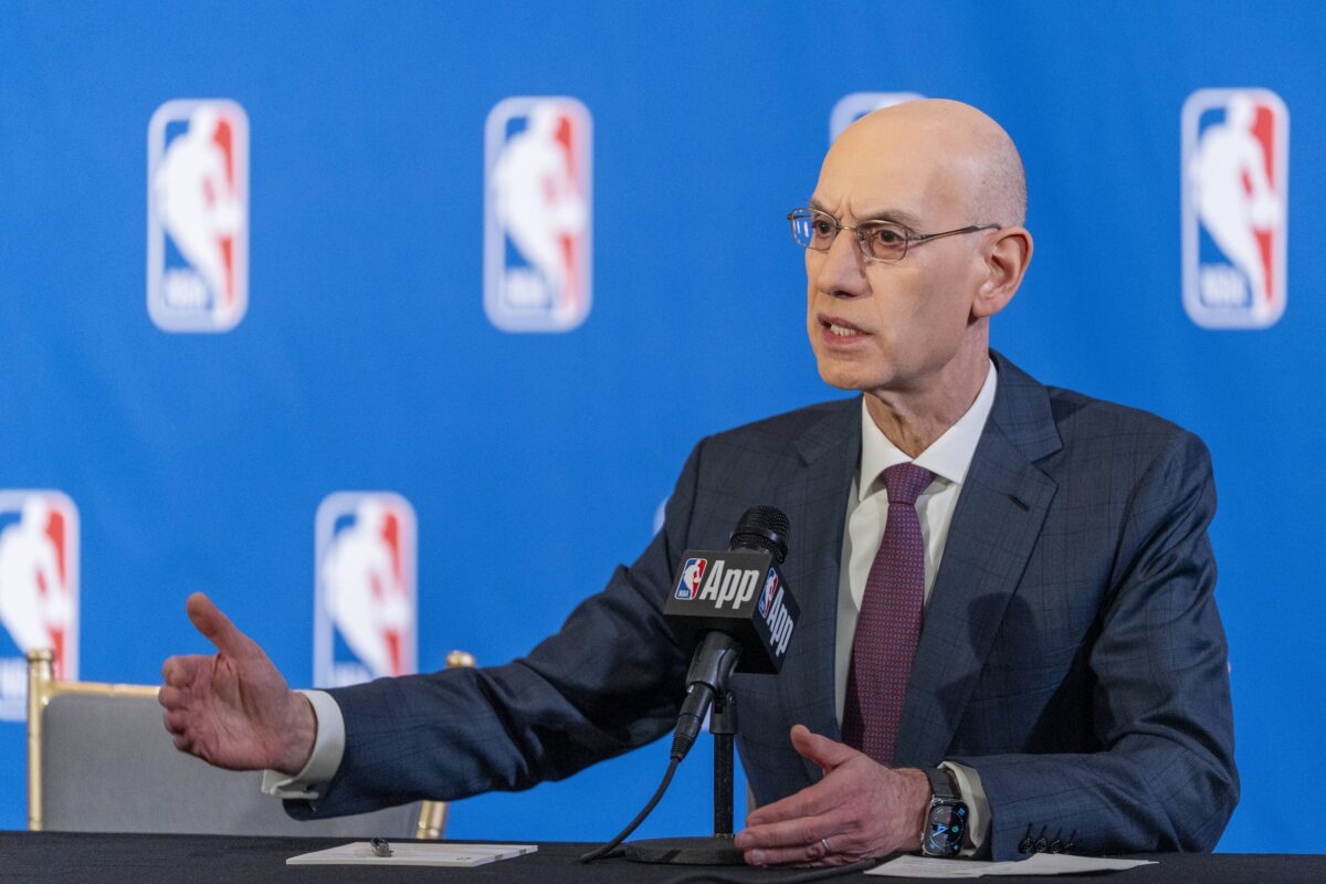 Η Ρόμα στο «κάδρο» του NBA Europe