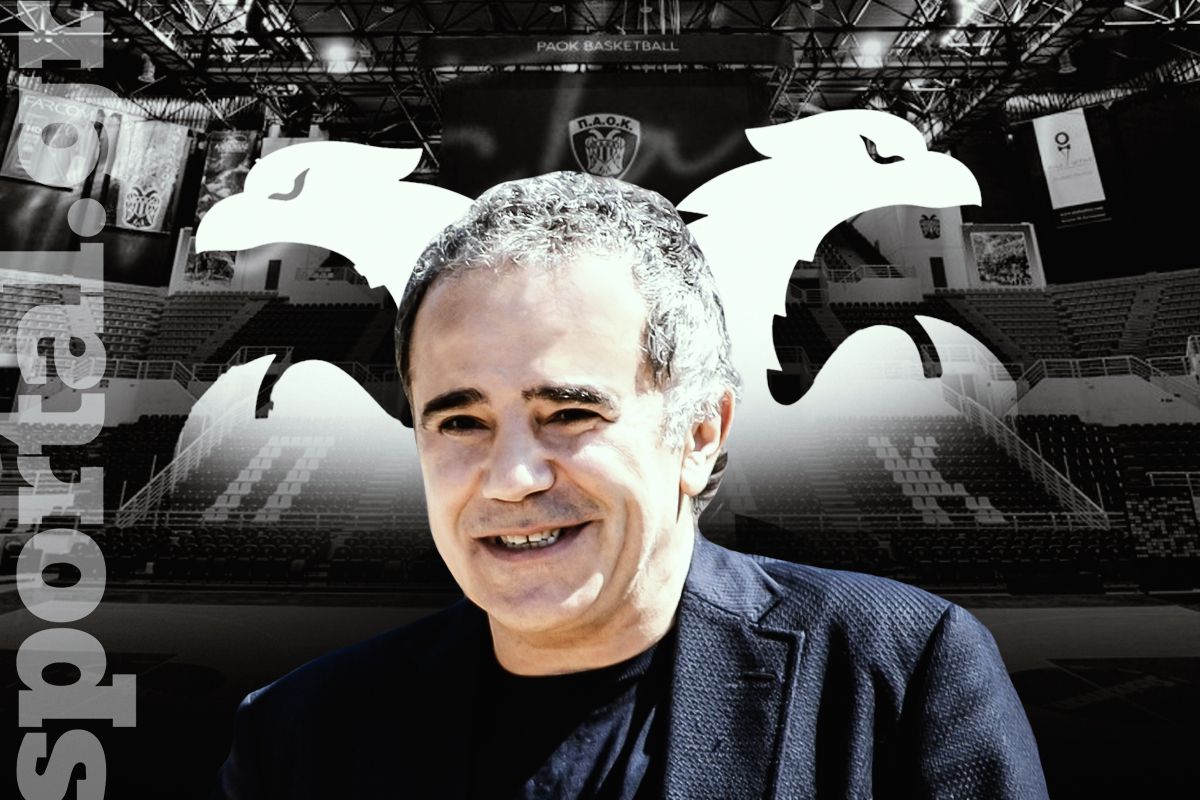 Αριστοτέλης Μυστακίδης: Το προφίλ του δισεκατομμυριούχου νέου ιδιοκτήτη της ΚΑΕ ΠΑΟΚ