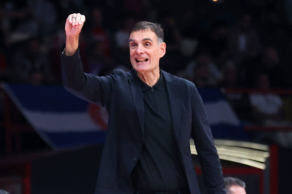 Γιώργος Μπαρτζώκας