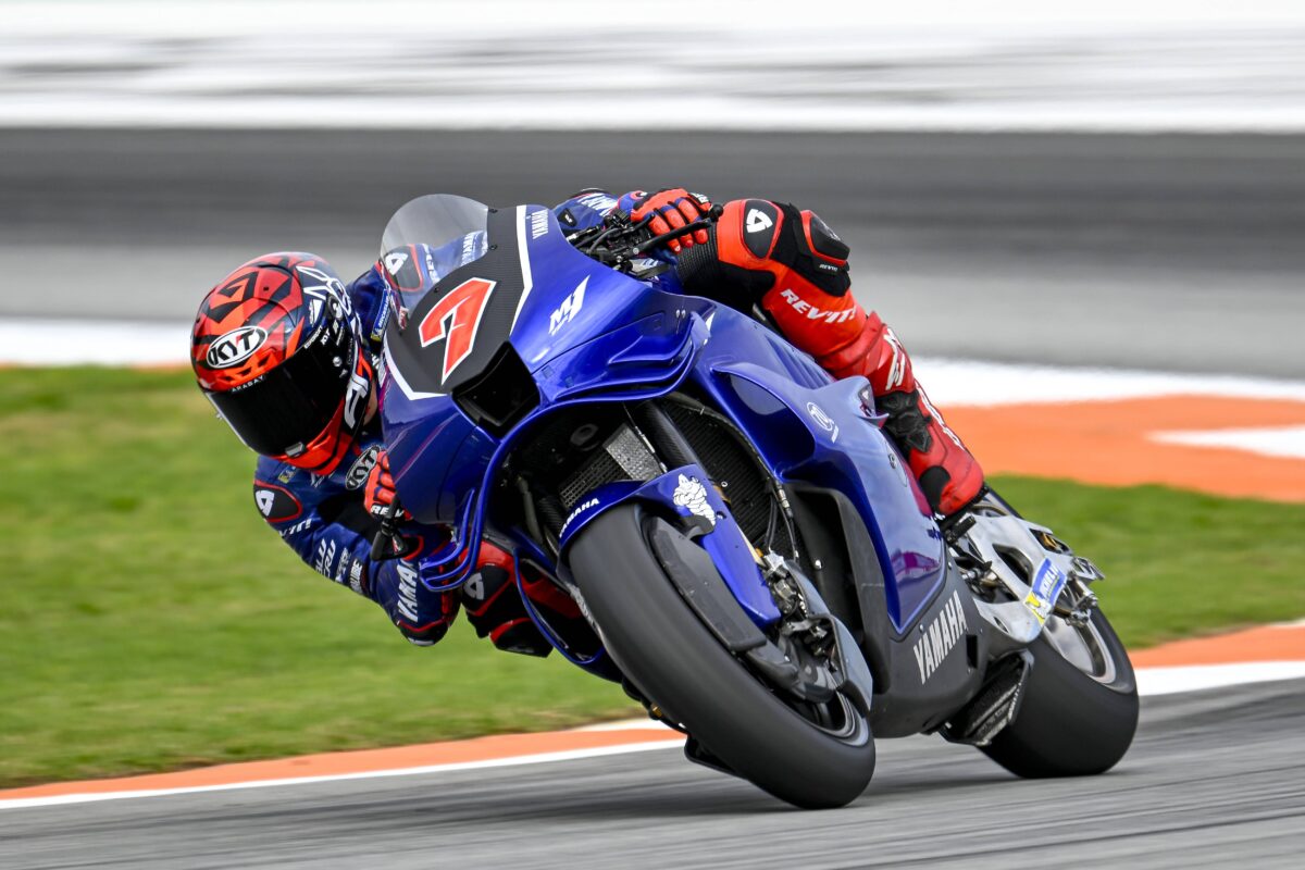 Αουγκούστο Φερνάντεθ